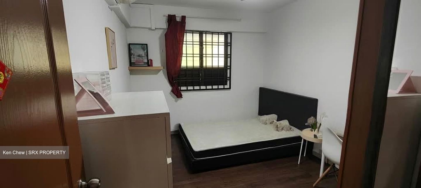 Blk 126 Ang Mo Kio Avenue 3 (Ang Mo Kio), HDB 3 Rooms #611956721